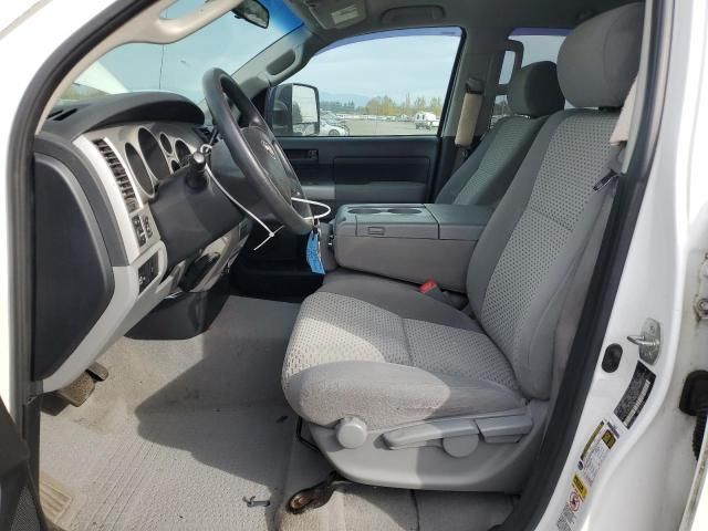 2008 Toyota Tundra Double Cab