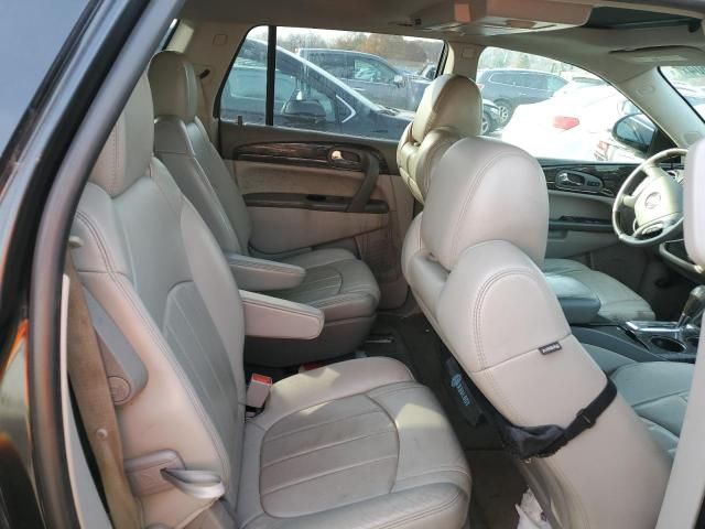 2013 Buick Enclave