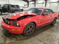 2007 Ford Mustang en venta en Avon, MN