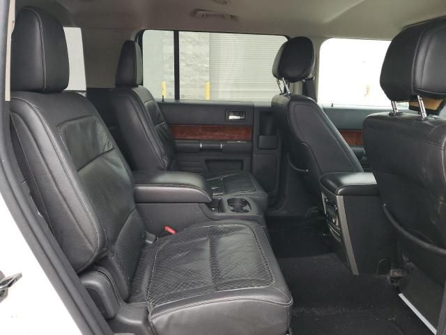 2012 Ford Flex Limited