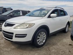 2008 Mazda CX-9 en venta en Riverview, FL