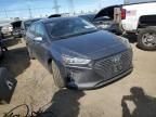 2019 Hyundai Ioniq SEL