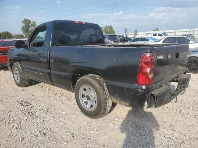 2003 Chevrolet Silverado C1500