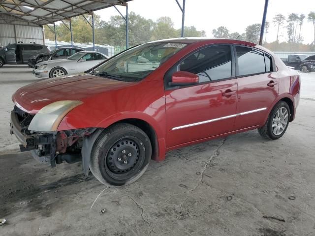 2011 Nissan Sentra 2.0