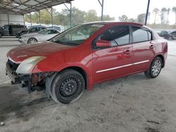 2011 Nissan Sentra 2.0 en venta en Cartersville, GA