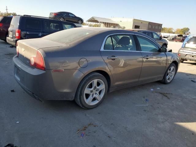 2010 Chevrolet Malibu LS