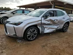 Vehiculos salvage en venta de Copart Tanner, AL: 2024 Lexus UX 250H Premium