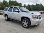 2013 Chevrolet Tahoe K1500 LT