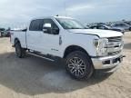 2019 Ford F250 Super Duty