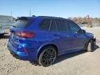 2021 BMW X5 M