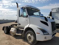 Volvo salvage cars for sale: 2019 Volvo VNR