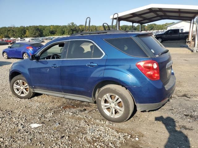 2010 Chevrolet Equinox LT