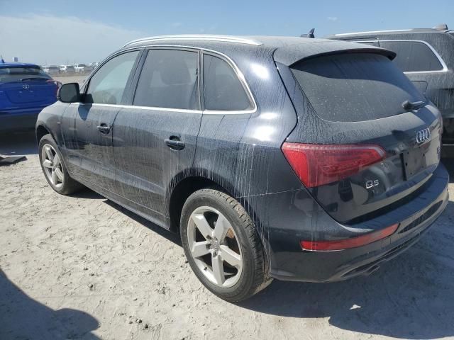 2011 Audi Q5 Premium Plus