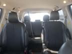 2012 Toyota Sienna Sport