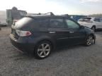 2011 Subaru Impreza Outback Sport