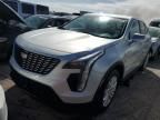 2020 Cadillac XT4 Luxury