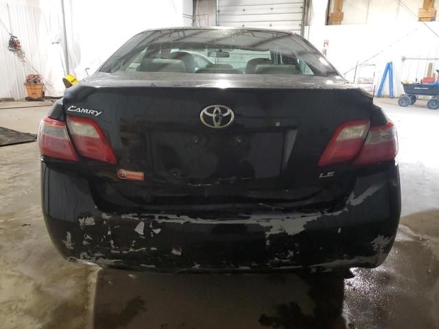 2009 Toyota Camry Base