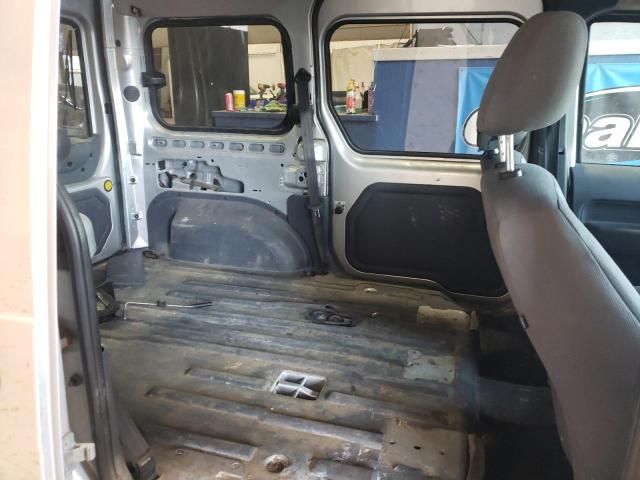 2013 Ford Transit Connect XLT Premium