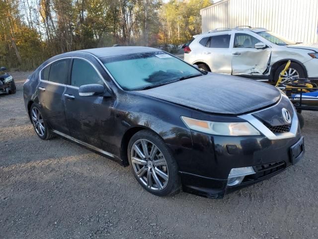 2009 Acura TL