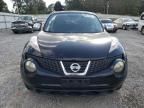 2011 Nissan Juke S