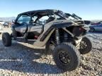 2021 Can-Am Maverick X3 Max X RS Turbo RR