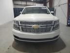 2015 Chevrolet Tahoe C1500 LT