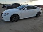 2015 Lexus RC 350