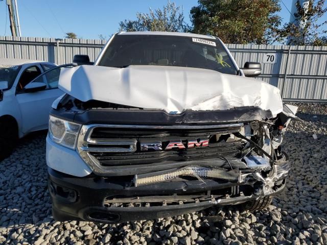 2019 Dodge RAM 1500 BIG HORN/LONE Star