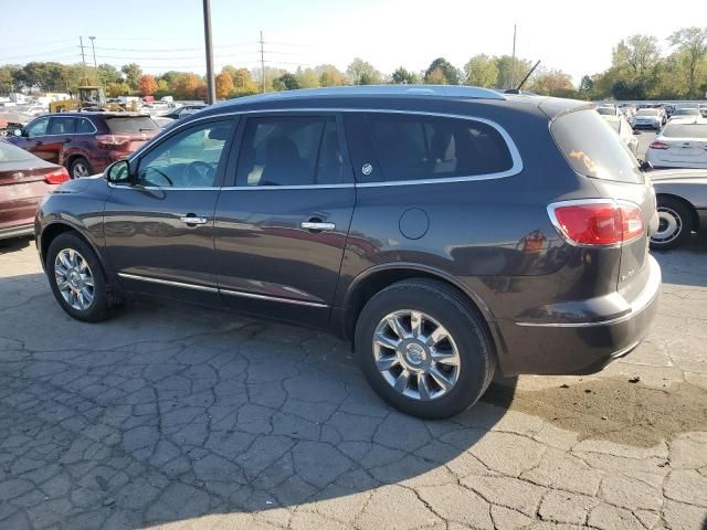 2014 Buick Enclave