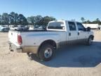 2003 Ford F350 Super Duty