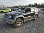 2002 Toyota 4runner Limited