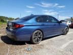 2021 BMW 540 I