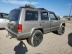 2000 Jeep Cherokee Classic