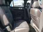 2013 Ford Explorer Sport