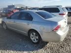 2007 Ford Fusion SE