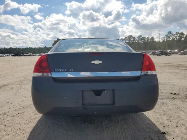 2008 Chevrolet Impala LT