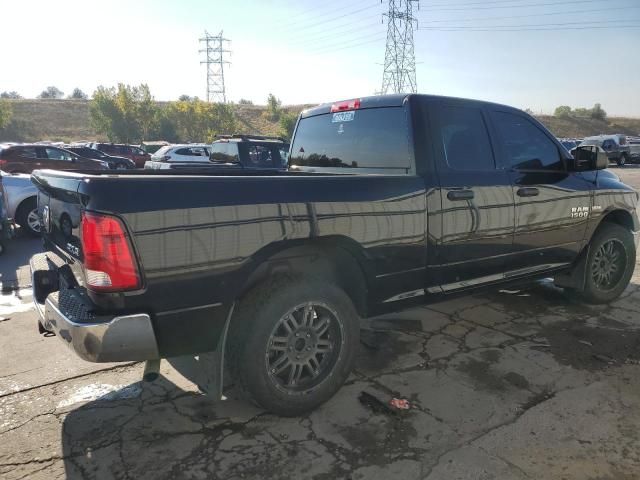 2014 Dodge RAM 1500 ST