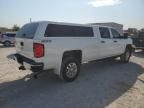 2015 Chevrolet Silverado K2500 Heavy Duty LT