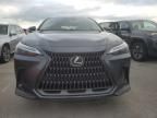 2022 Lexus NX 350