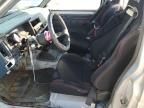 1988 Nissan D21 Short BED