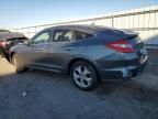 2010 Honda Accord Crosstour EXL