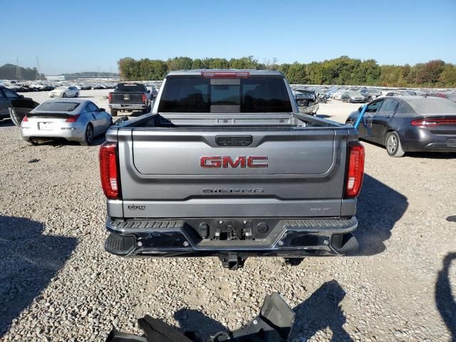 2020 GMC Sierra C1500 SLT