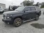 2015 Chevrolet Tahoe K1500 LT