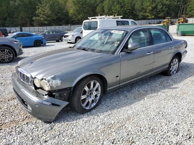 2006 Jaguar XJ8