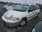 2000 Ford Windstar LX