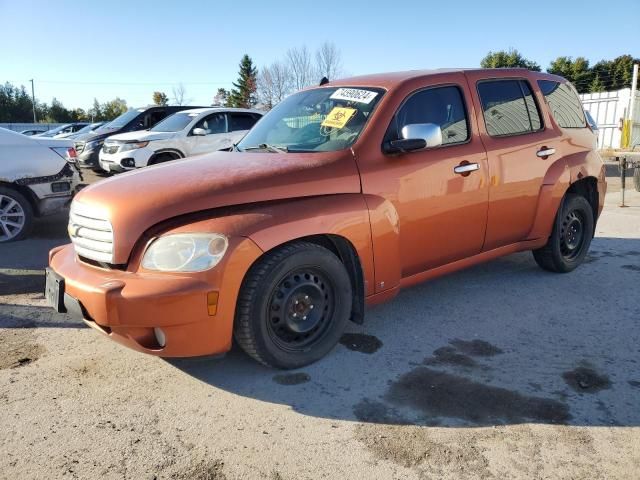 2006 Chevrolet HHR LT