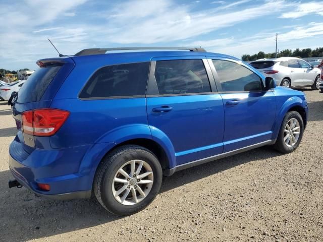 2015 Dodge Journey SXT