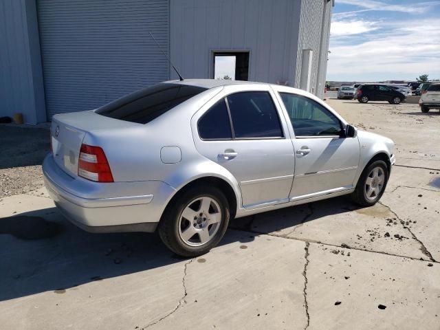 2005 Volkswagen Jetta GL