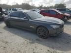 2012 BMW 740 LI