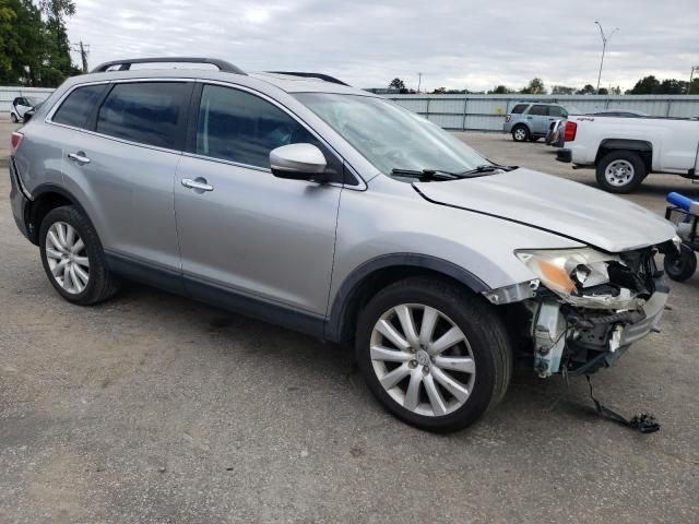 2010 Mazda CX-9